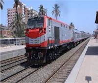 حركة القطارات: 90 دقيقة متوسط التأخيرات بين «القاهرة والإسكندرية»