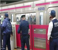 "الجوكر" هاجم ركاب قطار في طوكيو