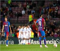 دوري أبطال أوروبا| برشلونة في مواجهة أكون أو لا أكون أمام دينامو كييف