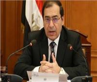 وزير البترول: مصر تتبع استراتيجية الانتقال إلى الاستخدام الأنظف للطاقة