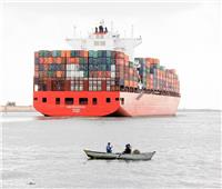 زيادة رسوم العبور لجميع أنواع السفن العابرة لقناة السويس بنسبة ٦% 