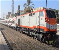 حركة القطارات| 90 دقيقة متوسط التأخيرات بين «القاهرة والإسكندرية».. اليوم السبت ٦ نوفمبر  ٢٠٢١