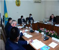 خبراء يناقشون قضايا مكافحة التطرف والإرهاب في مؤتمر دولي في كازاخستان