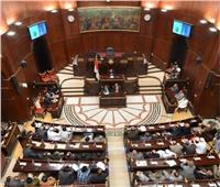 الخولى رئيسا للهيئة البرلمانية لـ «مستقبل وطن».. والنحاس لـ «الوفد» أمام الشيوخ‎‎