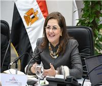 هالة السعيد: قانون التخطيط العام للدولة نقلة نوعية لرؤية مصر 2030