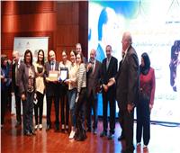 «مجدي أبوعميرة» يعلن جوائز الدورة السادسة من مهرجان الشروق للإعلام