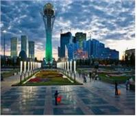 توقعات بوصول التدفق السياحي إلى كازاخستان إلى 8 ملايين بحلول عام 2025