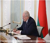 لوكاشينكو يوقع قانون الإندماج بالموافقة على برامج دولة الإتحاد مع روسيا
