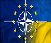 وزيرالدفاع الأوكرانى: إنضماننا إلى الناتو سيكون عاجلاً أم آجلاً