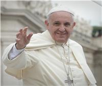 البابا يدين "الهجوم الإرهابي " على رئيس الوزراء العراقي