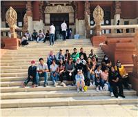 «السياحة و الآثار»: رحلات توعية للأطفال والفتيات بقصر البارون و الأهرامات وقصر محمد على بالمنيل    