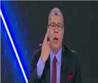 شوبير يوجه رسالة عتاب إلى صلاح.. "يجب أن يطل على الإعلام المصري"