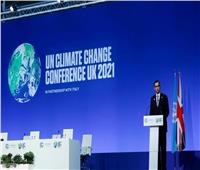  في قمة "كوب 26".. الإمارات تدعو إلى العمل المناخي الشامل وترحب باستضافة قمة 2023