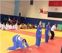 الأولمبياد الخاص المصري يطلق مراكز التدريب الرياضية في الجمباز والجودو