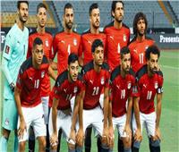 مصر في التصنيف الثاني من المرحلة النهائية لتصفيات المونديال