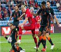 هولندا تخشى مفاجآت الجبل الأسود قبل المواجهة المصيرية أمام النرويج