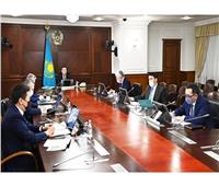 كازاخستان تتولى رئاسة رابطة الدول المستقلة العام المقبل