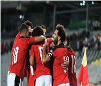 موعد مباراة منتخب مصر ضد الجابون بتصفيات كأس العالم 2022