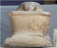 المتحف المصري الكبير يستقبل ٥٢ أثرًا ضخمًا و١٦ من كنوز توت عنخ آمون 