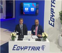 مصرللطيران للصيانة تقدم خدمات فنية لطيران الجزيرة في 6 مطارات 