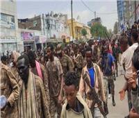 الولايات المتحدة تطالب رعاياها بمغادرة إثيوبيا فورا وتستبعد سيناريو افغانستان