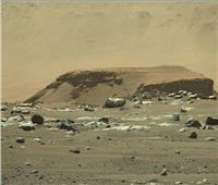 اكتشاف آثار لفيضانات “هائلة” على المريخ
