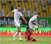الإمارات تفوز على لبنان وتنعش حظوظها بتصفيات المونديال