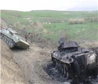 أرمينيا وأذربيجان تعلنان حصيلة ضحايا الاشتباكات الأخيرة