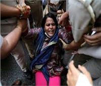  الحادثة الأكثر بشاعة بالهند.. عمرها 16 عا ما وتتهم 400 باغتصابها