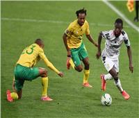 الفيفا يحدد موعد التحقيق في قضية مباراة غانا وجنوب أفريقيا