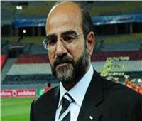 عامر حسين: زيادة عدد الجمهور بعد بطولة كأس الأمم الأفريقية