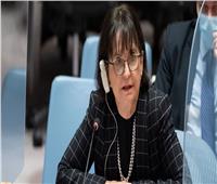 ممثلة الأمم المتحدة بأفغانستان: التخلي عن الشعب الأفغاني الآن خطأ كارثي