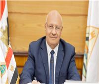 رئيس جامعة بنها: حظر تقديم الخدمات بدءً من 1 ديسمبر لغير «الملقحين» بمصل «كورونا»