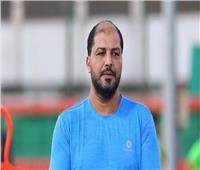 مدرب المصري : نسعي لوقف سلسلة التعادلات أمام الجونة 