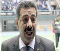 مجدي أبو فريخة: نسعى لاستضافة أكبر بطولات العالم لكرة السلة في مصر