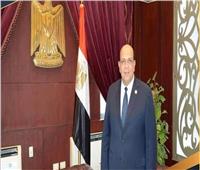 شريف مصطفى يفوز برئاسة الاتحاد المصري للكونغ فو 
