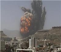انفجارات عنيفة تهز شمال العاصمة اليمنية