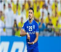 سالم الدوسري يتوج بجائزة أفضل لاعب في دوري أبطال آسيا