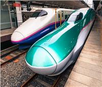 باحثون صينيون يعملون على تطوير قطارات بأجنحة