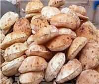 التموين تحيل مسئولي 34 مخبز بالمنيا للنيابة للتلاعب في وزن الرغيف