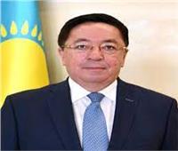 سفارة كازاخستان بمصرتستعرض العلاقات بين البلدين... الأربعاء القادم 