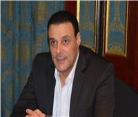 رئيس منطقة حكام القاهرة: عصام عبد الفتاح لم يُقدم استقالته 
