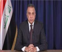 الأمن العراقي يكشف تفاصيل محاولة اغتيال الكاظمي