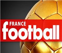 فرانس فوتبول تعلن إضافة جائزتين جديدتين في حفل  الكرة الذهبية 