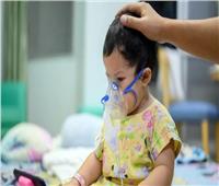 فيروس المخلوي التنفسي .. خطر يهدد الأطفال