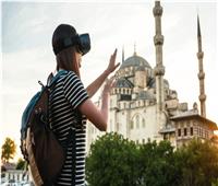 رحلات الواقع الافتراضي تنقذ السياحه في مواسم الأوبئة