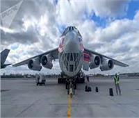 روسيا ترسل 3 طائرات لنقل مساعدات إنسانية إلي أفغانستان