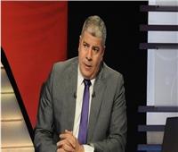 صحفي لبناني يحرج شوبير بسبب مباراة مصر ولبنان ويذكره بهذا الحدث