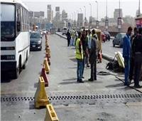 تحويلات مرورية هامة في القاهرة للحفاظ على أمن المواطنين 