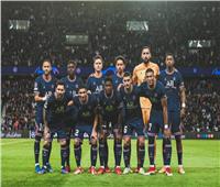 تشكيل باريس سان جيرمان المتوقع أمام لانس في الدوري الفرنسي